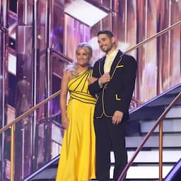 Jamie Lynn Spears Reacts to 'Dancing With the Stars' Elimination