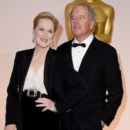 Meryl Streep and Husband Don Gummer Have Been Separated for 6 Years