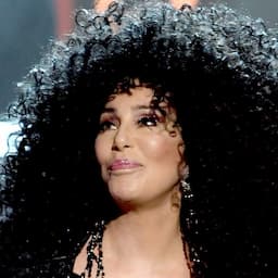 Cher Admits She Does Not Like Her Voice, Never Sings Around the House