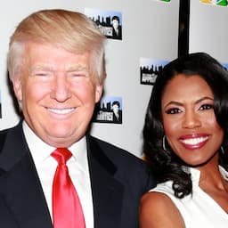 Omarosa Shares Her Regrets About Supporting Donald Trump (Exclusive)