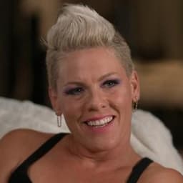 Pink Opens Up About Past Overdose, Her Childhood and Reputation
