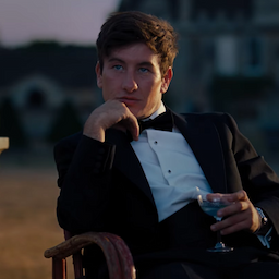 'Saltburn' Trailer: See Barry Keoghan and Jacob Elordi in New Thriller