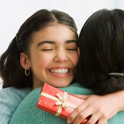 Everything Your Teen Wants For the Holidays, According to TikTok