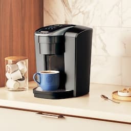 Save Up to 25% on Highly-Rated Keurig Coffee Makers at Amazon
