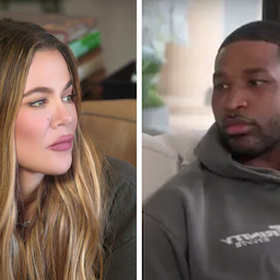 Khloé Kardashian Leaves Door Open for Reconciliation With Tristan