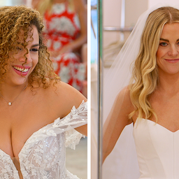 'Love Is Blind' Season 5: Which Couples Got Married in the Finale?