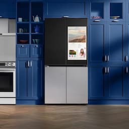 Save Up to $1,400 on a New Refrigerator During Samsung's Sale