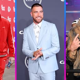 Every Time Travis Kelce Proved He Is a Style Star: See His Best Looks