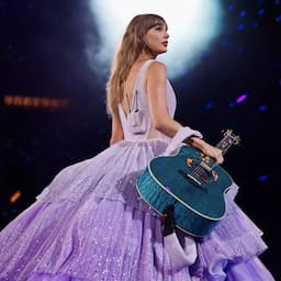 Taylor Swift's 'Eras Tour' Concert Doc: Cut Moments and Surprise Songs