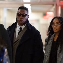 Jonathan Majors' Accuser Testifies About His Alleged Blow' to Her Head
