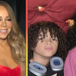 Mariah Carey on Twins' 'Expensive' Christmas Lists and Upcoming Tour