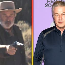 'Rust' Tragedy: Alec Baldwin Handled Prop Guns Days Before Deadly Shooting in Newly Released Video