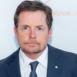Michael J. Fox Explains Why He Called Parkinson's Diagnosis a 'Gift'