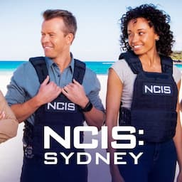 'NCIS: Sydney': Meet the Cast of the Franchise's New Spinoff Series