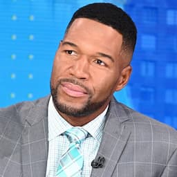 Here's When Michael Strahan Is Expected Back at 'Good Morning America'