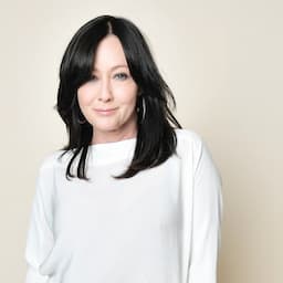 Shannen Doherty Opens Up About How Cancer Affects Her Sex Drive