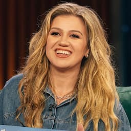 Kelly Clarkson Explains When She May Consider Marriage Again