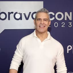 Andy Cohen Reacts to Reality TV Reckoning (Exclusive)
