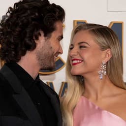 How Chase Stokes and Kelsea Ballerini Celebrated Valentine's Day