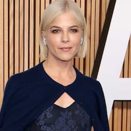 Selma Blair Shares Update on Her Multiple Sclerosis Remission Journey