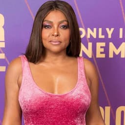 Taraji P. Henson Reveals She Wants to Be Able to Stop the Work 'Grind'