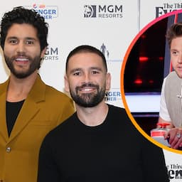 Why Dan + Shay Replaced Niall Horan During 'The Voice' Knockouts