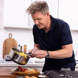 Gordon Ramsay’s Favorite Hexclad Cookware Is Up to 30% Off Right Now