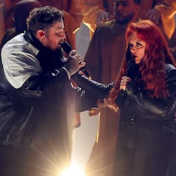 Wynonna Judd Joins Jelly Roll For Surprise CMA Awards Performance