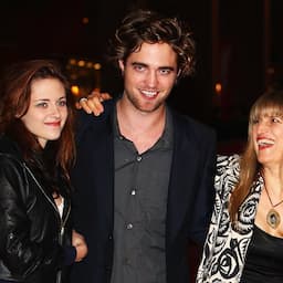 Kristen Stewart Crashed Ex Robert Pattinson's Birthday Party