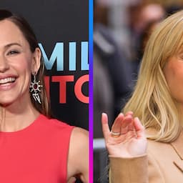 Jennifer Garner Dances With the Rockettes Thanks to Reese Witherspoon