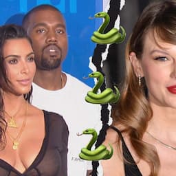 Taylor Swift Fans Flood Kim Kardashian's Comments After Singer’s Quotes About Kanye West Scandal