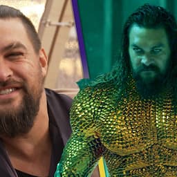 Jason Momoa Says Fate of Aquaman in Future Films Is 'Not Looking Good'