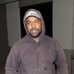 Kanye West Apologizes for Anti-Semitic Rants Ahead of Album Release