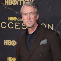 Alan Ruck Is Sued by Man Who Claims Actor Hit His Car With His Truck
