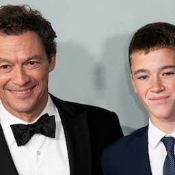 Dominic West Stopped Son From Reprising 'Crown' Prince William Role