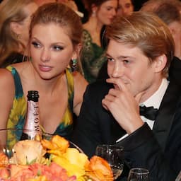 Taylor Swift's Dating History: A 'Lover' Look Back