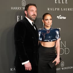 Jennifer Lopez Makes Rare Comments About 2003 Ben Affleck Split