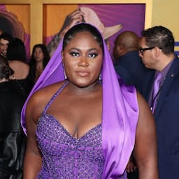 Why Danielle Brooks' Daughter Didn't End Up in 'The Color Purple'