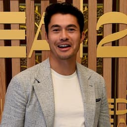 'Nine Perfect Strangers' Guide to Season 2: Henry Golding Cast