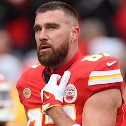 Travis Kelce's Managers Are Shaping His Career After This Action Star