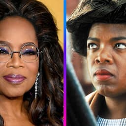 Oprah Winfrey Shares How 1985 'The Color Purple' Changed Her Life