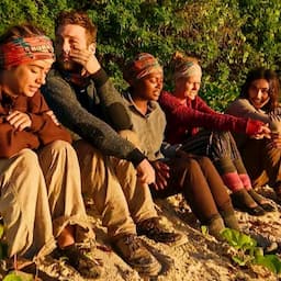 'Survivor' Crowns Season 45 Winner -- Find Out Who Outlasted the Rest!