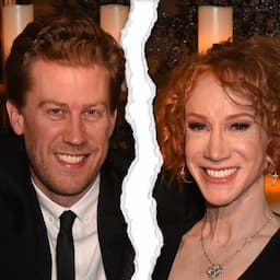 Kathy Griffin Files for Divorce From Randy Bick Before 4th Anniversary