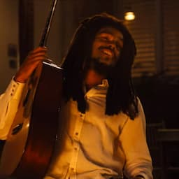 'Bob Marley: One Love': Watch the New Trailer