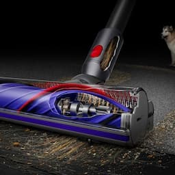 Save Up to $250 on Dyson's Best Vacuums and Air Purifiers for Spring