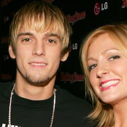 Bobbie Jean Carter, Sister of Nick and Aaron Carter, Dead at 41