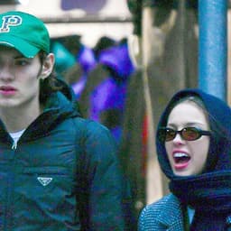 Olivia Rodrigo and Louis Partridge Hold Hands in NYC After PDA Pics