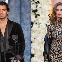 Joe Jonas Spotted With Model Stormi Bree Amid Sophie Turner Split