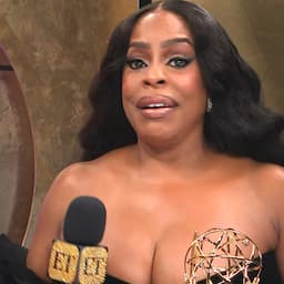 Niecy Nash-Betts Explains Thanking Herself in Emmys Acceptance Speech