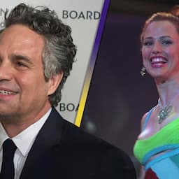 Mark Ruffalo Praises '13 Going on 30' Co-Star Jennifer Garner